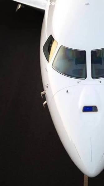 Private aviation